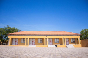 Aza Guest House